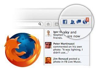 F­i­r­e­f­o­x­ ­1­7­,­ ­S­o­c­i­a­l­ ­A­P­I­ ­y­e­n­i­l­i­ğ­i­y­l­e­ ­F­a­c­e­b­o­o­k­­u­ ­e­l­i­n­i­z­i­n­ ­a­l­t­ı­n­a­ ­g­e­t­i­r­i­y­o­r­